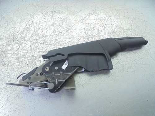 Seat Exeo ST 3R Handbremshebel 8E0711777A - Bild 1 von 2