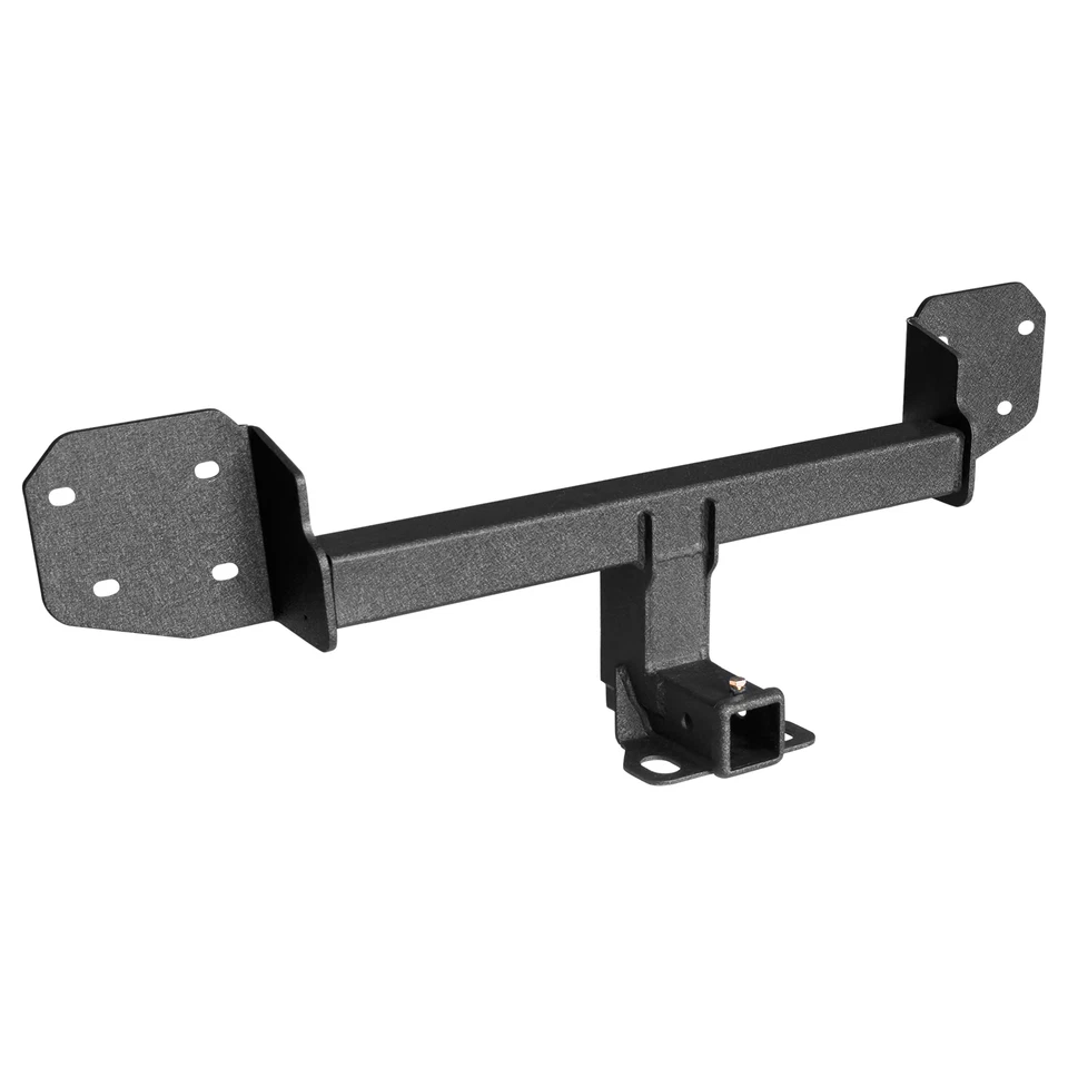 Steel 1 1/4'' Trailer hitch receiver For  Select 2010-2019 Subaru Outback - Image 2 of 4