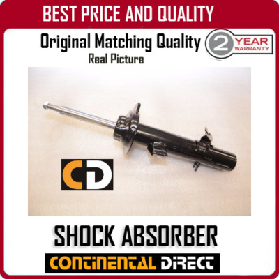 FRONT LEFT AND RIGHT SHOCK ABSORBER FOR MINI MINI GS3186FR OEM QUALITY