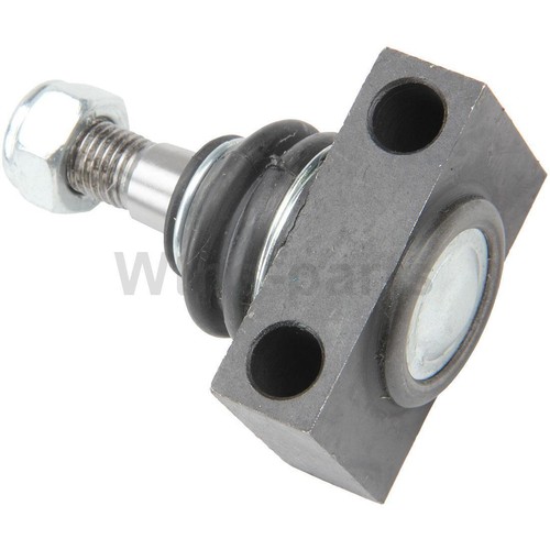 Front Lower Suspension Ball Joints 2x For 2005 2006 Smart Fortwo 0.8L - Picture 5 of 8