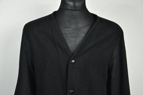 Vintage Massimo Osti Production 2 in 1 Men's Wool Blend size 50 - Foto 6 di 11