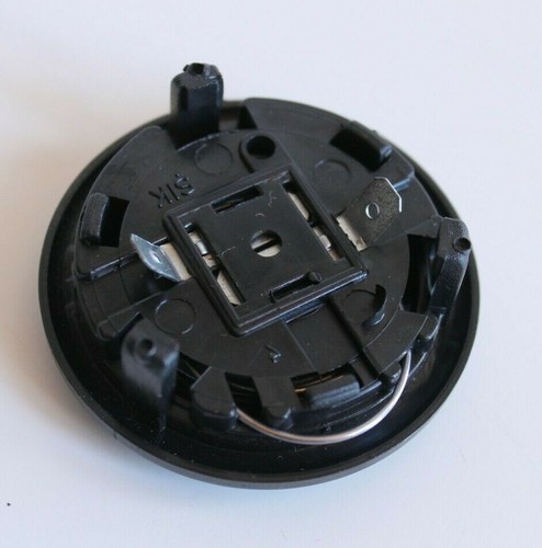 Horn Button Fits For Ford Mustang Shelby Cobra MOMO Sparco Raid Nardi Steering - Picture 5 of 8