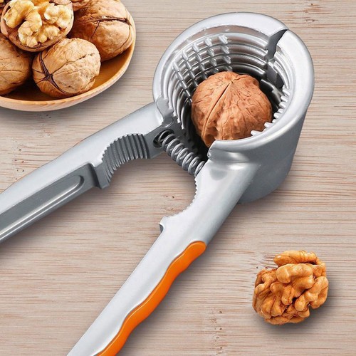 Walnut Clip Household Clip Pliers Tool For Nut Peeling Tool Clip Multi Function - Picture 12 of 12