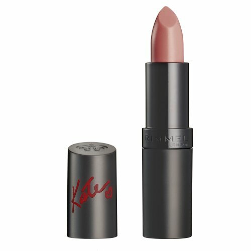 Rimmel langlebige Oberfläche matt Lippenstift - Bild 5 von 12