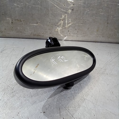 BMW Mini Cooper S R52 2000-2006 Interior Rear View Reversing Mirror - Picture 4 of 7
