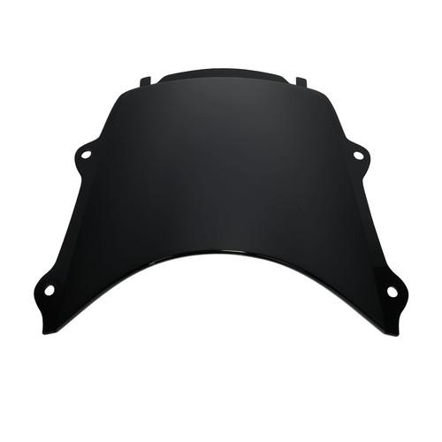 Duble Bubble Windshield Windscreen Fit For Honda CBR600RR 600RR CBR600RA 13-24 - Picture 5 of 7