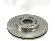 For 2018-2019 Jeep Wrangler Brake Rotor Rear 56918QJ