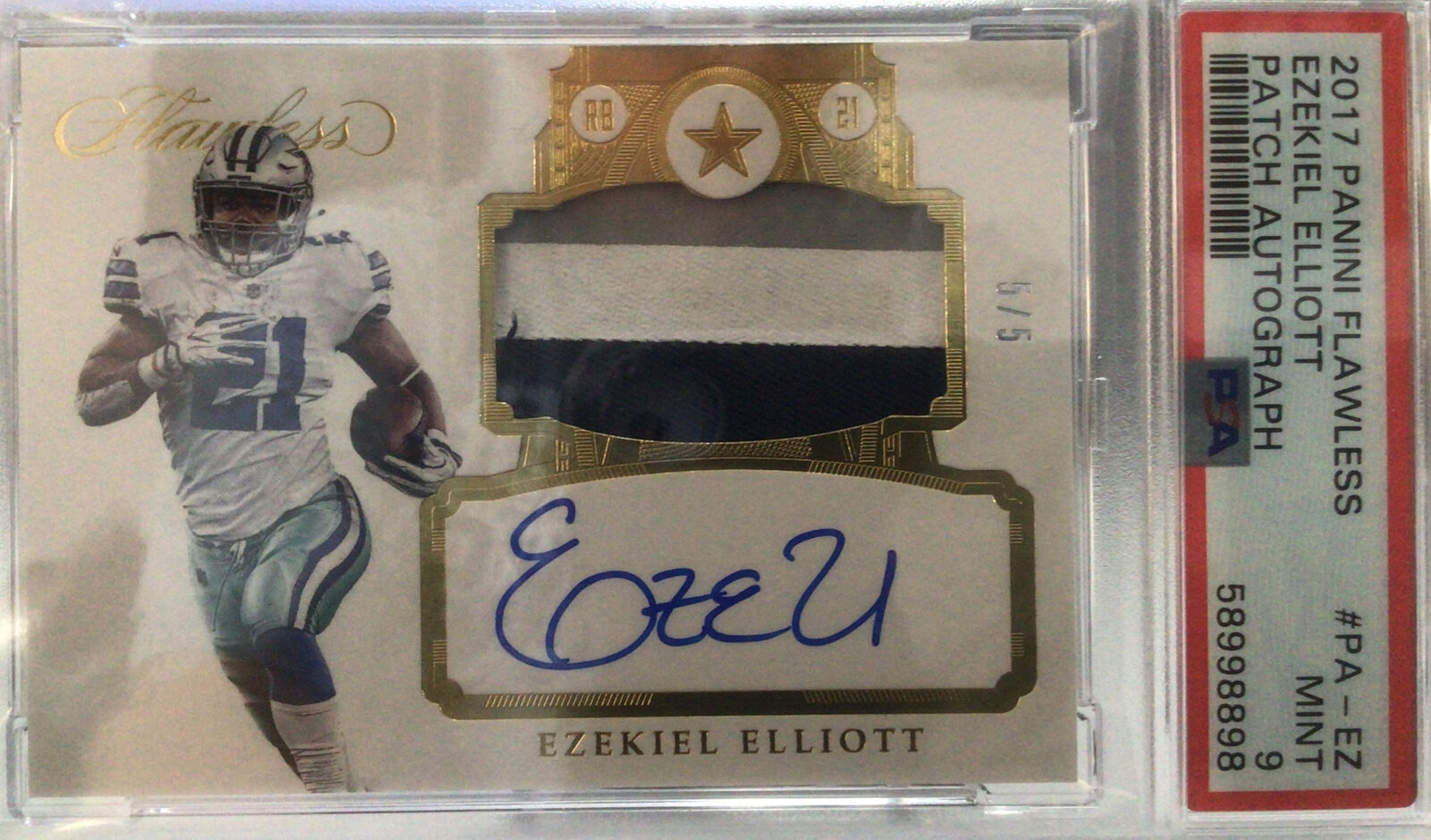 Ebay Item For Sale