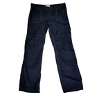 Op Black Pants for Women