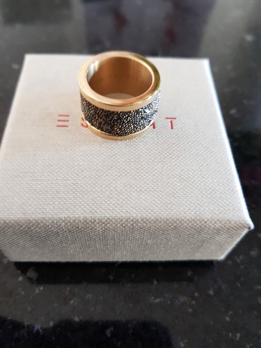 Esprit Damen Ring Gr.17 Neu. - Bild 7 von 10