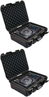 Gator G-cd2000-wp - Waterproof Pioneer Cdj-2000 Case (2-pack) Value Bundle on sale Gator G-cd2000-wp - Waterproof Pioneer Cdj-2000 Case (2-pack) Value Bundle on sale