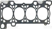 Original Victor Reinz Dichtung Zylinderkopf 61-37080-00 FüR Fiat Iveco