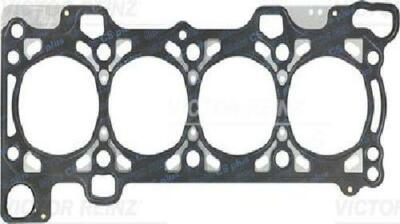 Original VICTOR REINZ gasket cylinder head 61-37080-00 for Fiat Iveco