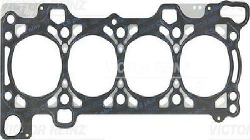 Original Victor Reinz Dichtung Zylinderkopf 61-37080-00 FüR Fiat Iveco-image