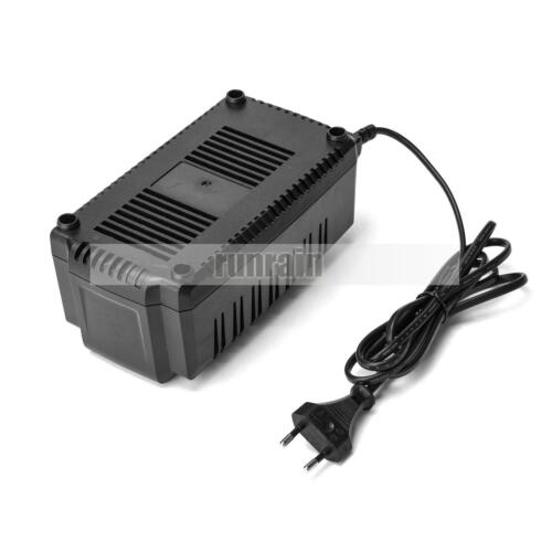 Cargador 36LFC16 36V 2.6A para cortacésped inalámbrico Spear & Jackson 40v S4037CR - Imagen 6 de 6