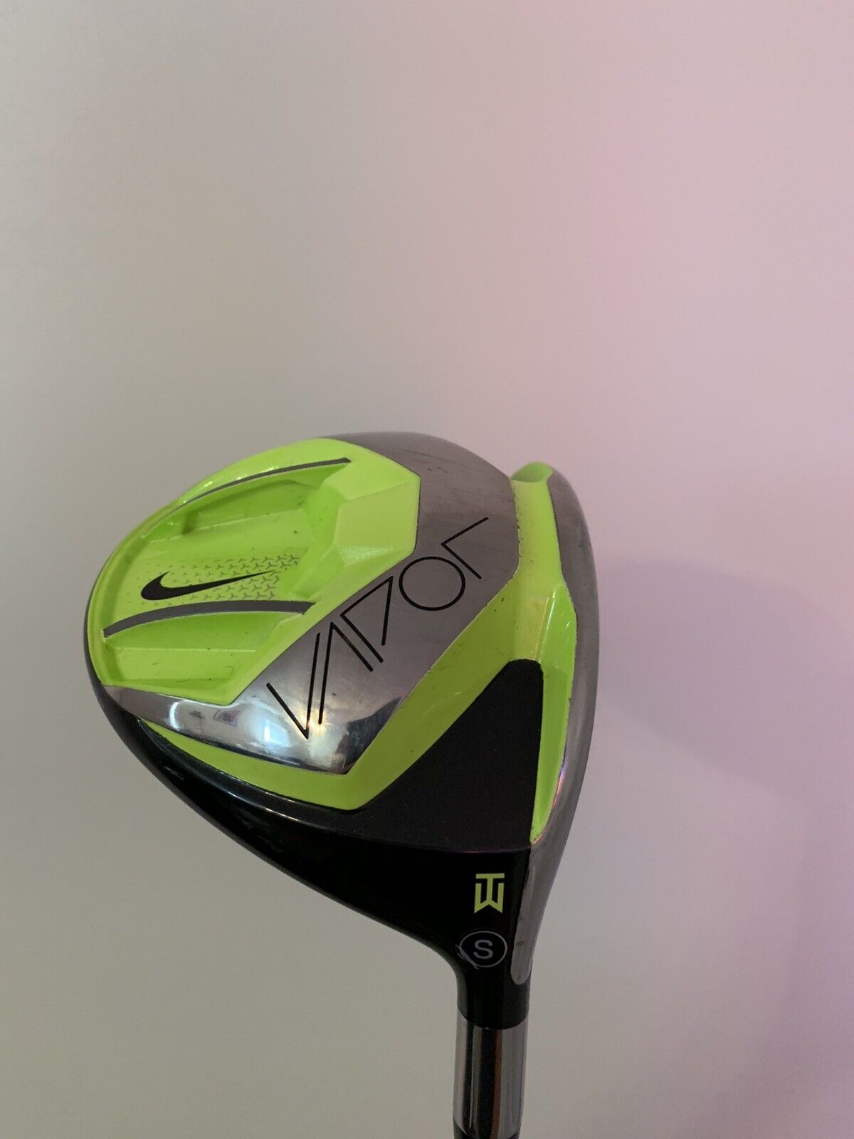 nike vapor driver price