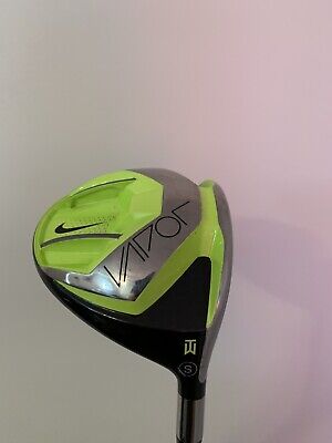 Nike Vapor Speed Driver Golf Club Tiger Woods | eBay Nike Vapor Speed Driver Golf Club Tiger Woods | eBay