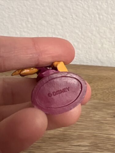 BIG HERO 6 HONEY LEMON 2.5” ACTION FIGURE DISNEY TOY (PRE-OWNED) - Picture 8 of 8
