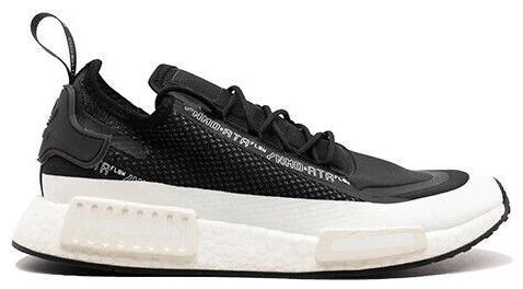 adidas NMD_R1 Spectoo Black