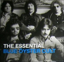 BLUE OYSTER CULT *  31 Greatest Hits * New 2-CD Set * All Original Recordings