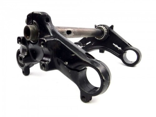 MOTO GUZZI Gebrauchter Gabelbrückensatz Cal 3 usw GU30494060C Used - Bild 5 von 7