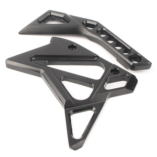 Fuel Injection Cover Guard Protector for Kawasaki Z1000 2014 - 2019 4 Colors - Picture 2 of 9