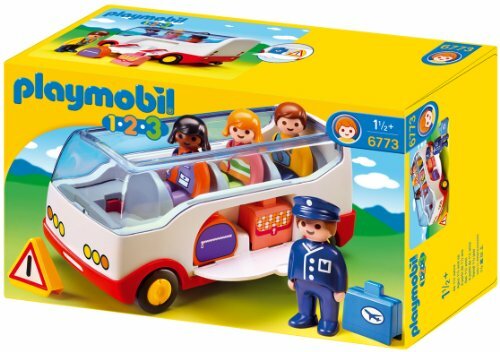 lyd Misvisende Stewart ø Playmobil 6773 1.2.3 Airport Shuttle Bus with Sorting Function 698887672764 | eBay lyd Misvisende Stewart ø Playmobil 6773 1.2.3 Airport Shuttle Bus with Sorting Function 698887672764 | eBay