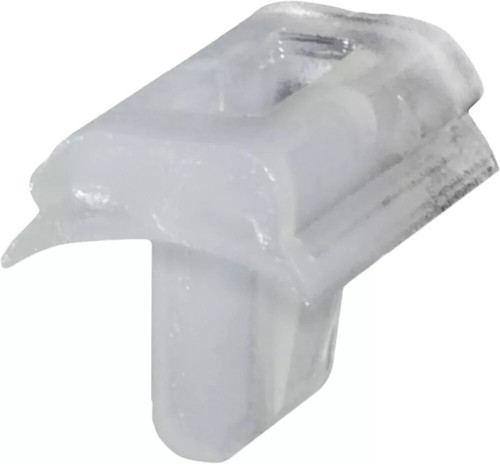 62-70 GM Body Side Belt Moulding Molding Trim Clips Bushings Retainers 10pcs - Bild 3 von 5