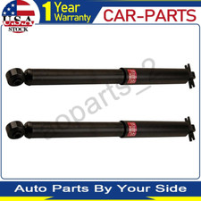 KYB Excel-G Shocks Rear Pair Fits 1992-2004 GMC Jimmy RWD