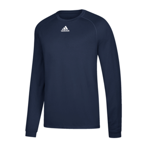 adidas climalite long sleeve