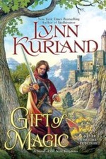 Gift of Magic by Lynn Kurland: New