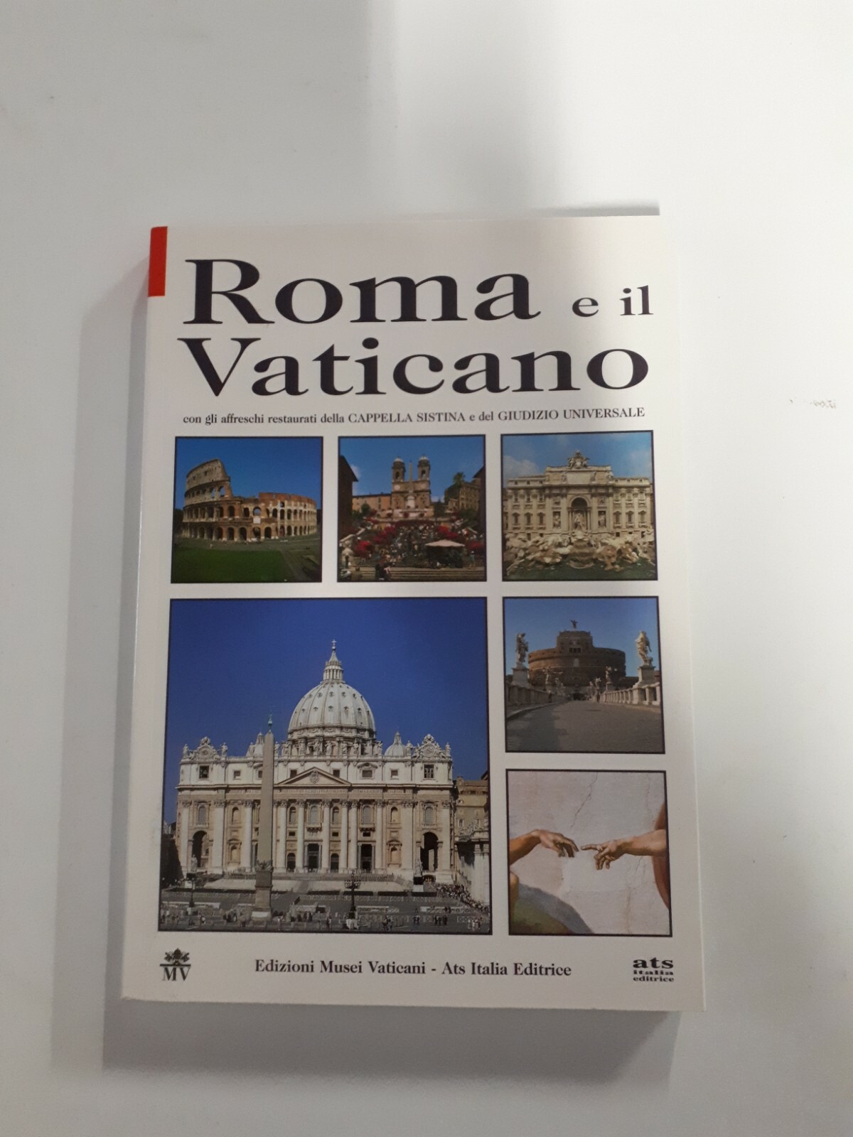 Foto 1 di 5