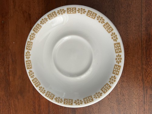 RARE 16 Piece Lot of Shenango China Restaurant Ware VINTAGE. Setting for 4! - Picture 11 of 15