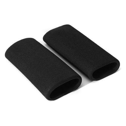 Griffüberzieher Fahrräder/Motorrad Lenker Komfort Handgriff Universal Handgriffe - Bild 13 von 22