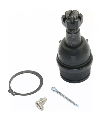 For GMC Sierra 1500 Ball Joint 1999-2016 R=L Single Front Lower - Picture 2 of 4