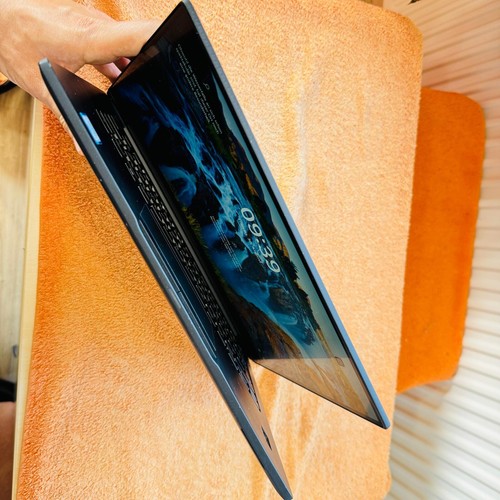 Dell 7370 Business METALL 13 Zoll QHD 180Grad ULTRABOOK Windows 11 SSD Intel M7 - Bild 8 von 12