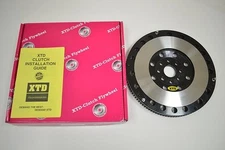 RACING 13LBS X-LITE CLUTCH FLYWHEEL SUPRA 3.0L SC300 I6 2JZGE NT W58 jdm