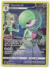 Gardevoir - TG05/TG30 - Pokemon Astral Radiance Sword & Shield Holo Rare Card NM
