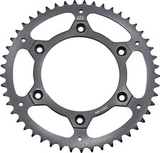 Steel Rear Sprocket Self Cleaning - 49 Tooth 520 JT JTR210.49SC