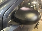 Driver Side View Mirror Moulded In Black Power Fits 07-12 COMPASS 221383