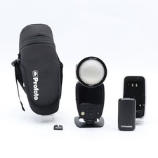 Profoto A1X AirTTL Flash for Sony Professional Excellent JAPAN