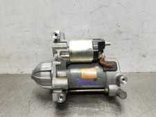 15 2015 LEXUS GX460 STARTER MOTOR 2810038070