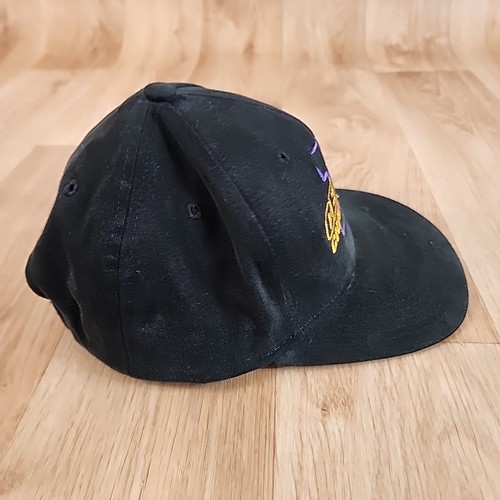 Minnesota Vikings Cap Hat New Era Vintage 1998 Central Div Champions Snapback - Bild 5 von 9