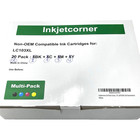 Inkjetcorner Non-OEM Compatible Ink Cartridges Replacement For Lc103xl 12 Pack