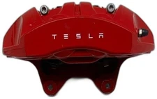 Tesla/Brembo Tesla Model Y Performance  With Section Used Minor Paint Chips