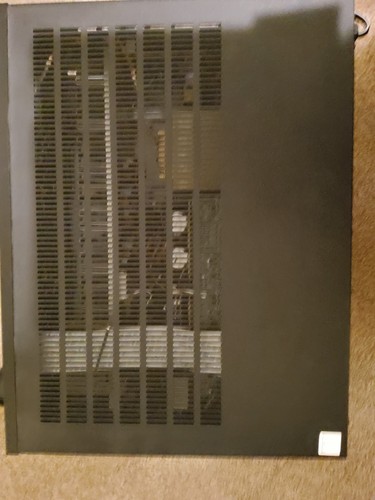 Denon AVR 591 5.1 Channel 120 Watt Receiver - Picture 3 of 5