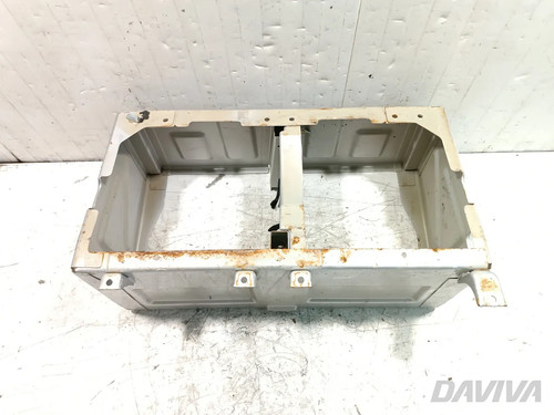 Mercedes-Benz Sprinter 3-T Front Driver Seat Pad 2007 Van 4/5dr (06-09) 209CDI - Picture 5 of 11