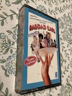 BAGDAD CAFE 1988 Original Soundtrack CASSETTE Tape 80s 1980s
