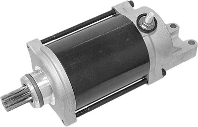 SPI SM-01324 Starter Motor - Picture 1 of 1