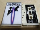 CHAGE ASKA I lie these eyes Cassette tape rk